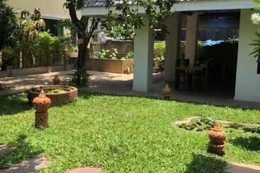 Отель Celosia Chiang Mai