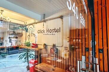 Hotel Click Hostel
