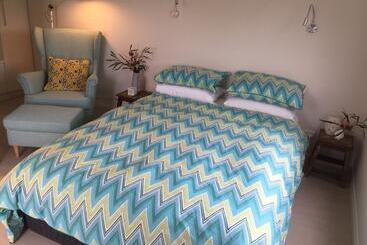 酒店 Gumnut Cottage