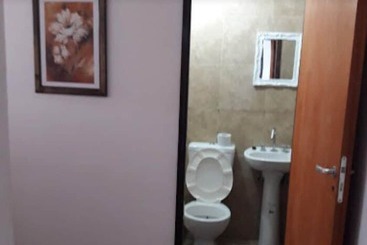 Отель Hostal Sol Del Norte