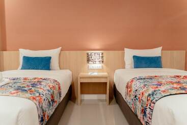 فندق It S Me Keaw Anong