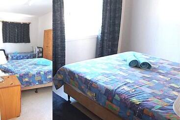 فندق Kangaroo Island Coastal Villas