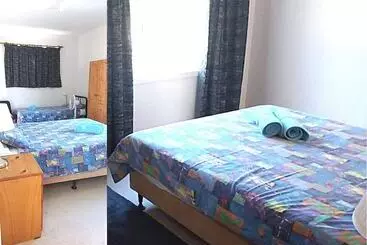 ホテル Kangaroo Island Coastal Villas