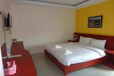 هتل Krabi P.n. Boutique House