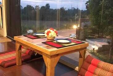 هتل Olive Resort Pattaya