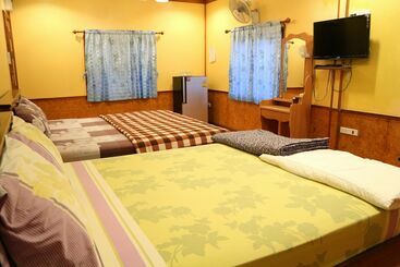 فندق Rabiangnam Resort