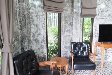 فندق Sukonta Garden