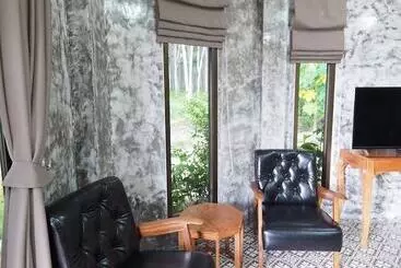 ホテル Sukonta Garden