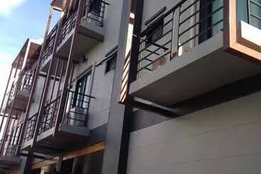 هتل The Garden Room Khonkaen