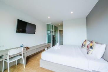 Hotel Ur The Private Huahin