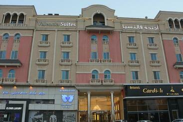 酒店 Valencia  Suites