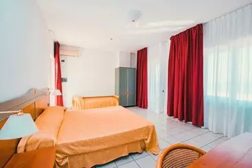 Apulia Hotel Corigliano Calabro