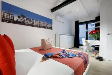 Aspasios Verdi Apartments