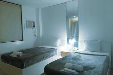 Bedbox Hotel Dagupan