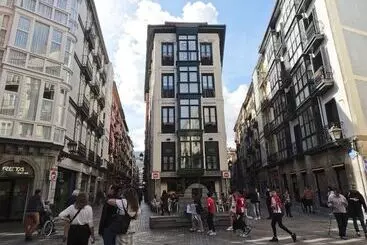 Hotel Casual Serantes