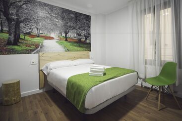 فندق Casual Serantes