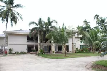هتل Costa Palawan Resort