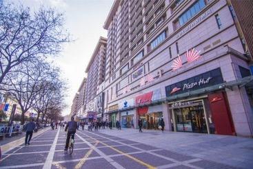 هتل Golden Tree Business