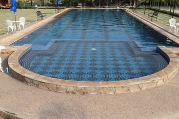 هتل Home Stone Resort