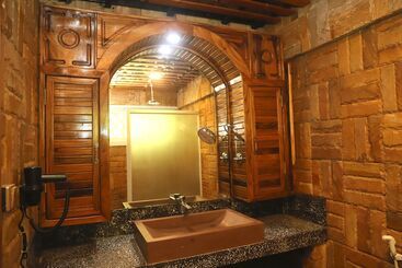 هتل Home Stone Resort