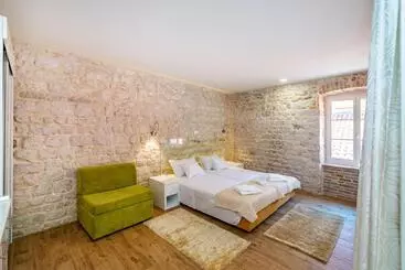 ホテル Idassa Atrium Rooms