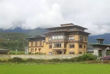 هتل Janka Resort