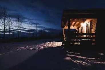 Hôtel Kaldá Lyngholt Holiday Homes