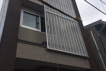 Szálloda Keimei Guest House