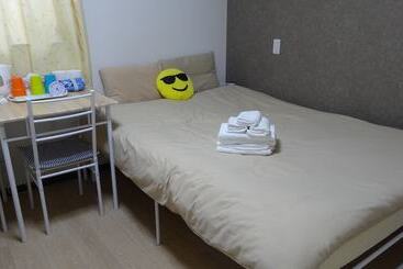 Отель Keimei Guest House