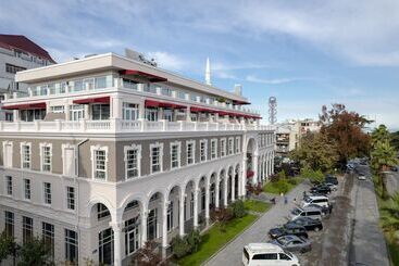 هتل Le Port Boutique Apart