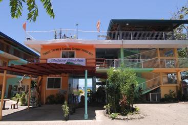 Hotel Medano Island Resort