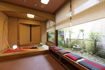 Otel Otogitei Kofu