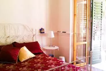 Hôtel Sicilian Home