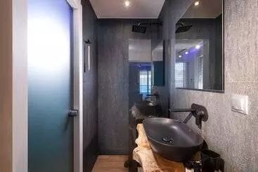 Hôtel Sks Luxury Suites & Rooms