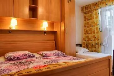 Hotel Apartments Sosic