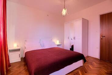 호텔 Apartments Sosic