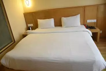 Hotel The Byke Nature Vilas Pure Veg