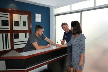 酒店 ¡upe! Hostel