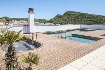 Apartamentos Loar