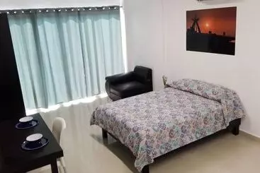 Hotel Ediplazario Coatzacoalcos