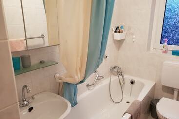 Hotel Ferro S Ferienwohnung