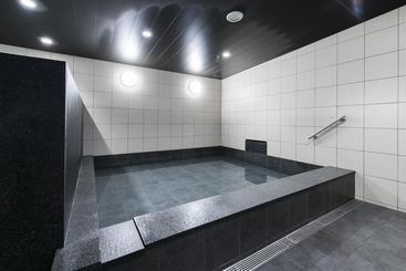 ホテル First Cabin Kyoto Kawaramachi Sanjo