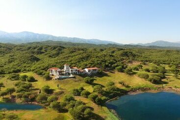 Guachipas Golf Hotel Boutique