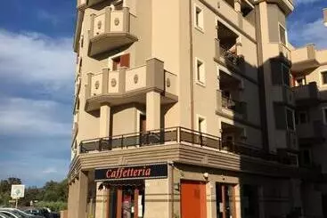 Hotel La Piazzetta Guest House