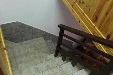 Hotel Loversnest Self Catering