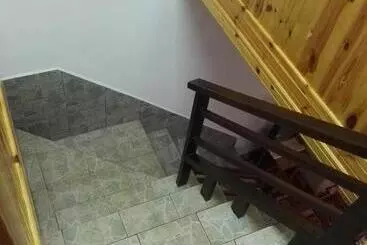 Hotel Loversnest Self Catering