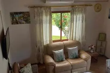 Hôtel Loversnest Self Catering