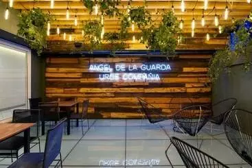 ホテル Mx Más Reforma