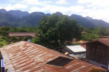 Отель Na & Luc Guesthouse