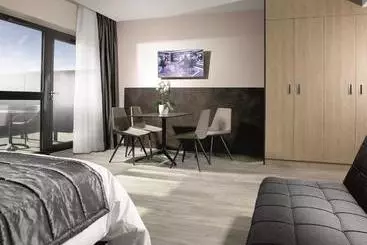 Hotel One Loft Appart